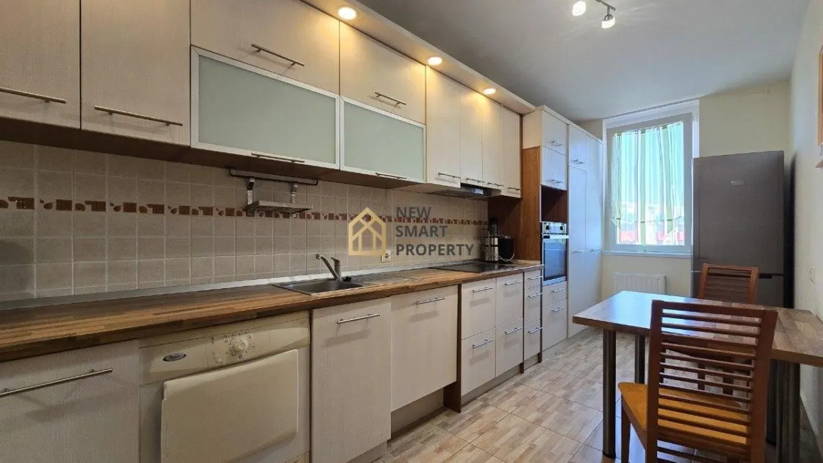 Apartament 2 camere in bloc nou, cartier Ared â€“ etaj 7, complet mobilat - foto 8