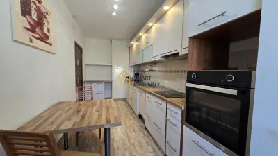 Apartament 2 camere in bloc nou, cartier Ared â€“ etaj 7, complet mobilat - foto 9
