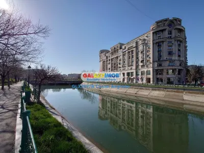 Apartament 2 camere nemobilat - metrou 1 minut - Piata Unirii - Bucuresti