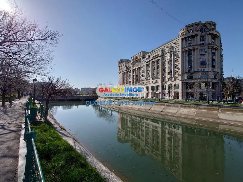 Apartament 2 camere nemobilat - metrou 1 minut - Piata Unirii - foto 1