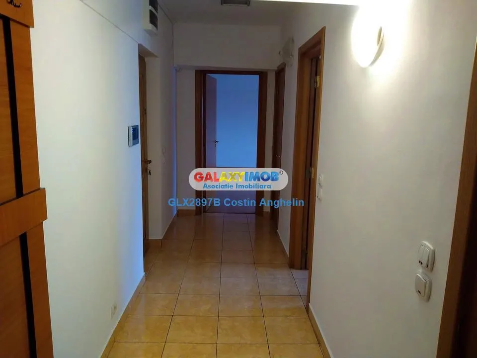 Apartament 2 camere nemobilat - metrou 1 minut - Piata Unirii - foto 11