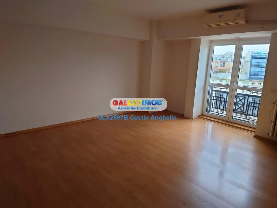 Apartament 2 camere nemobilat - metrou 1 minut - Piata Unirii - foto 3