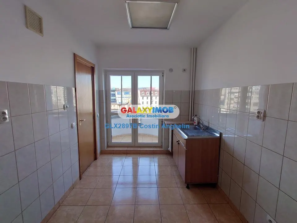Apartament 2 camere nemobilat - metrou 1 minut - Piata Unirii - foto 5