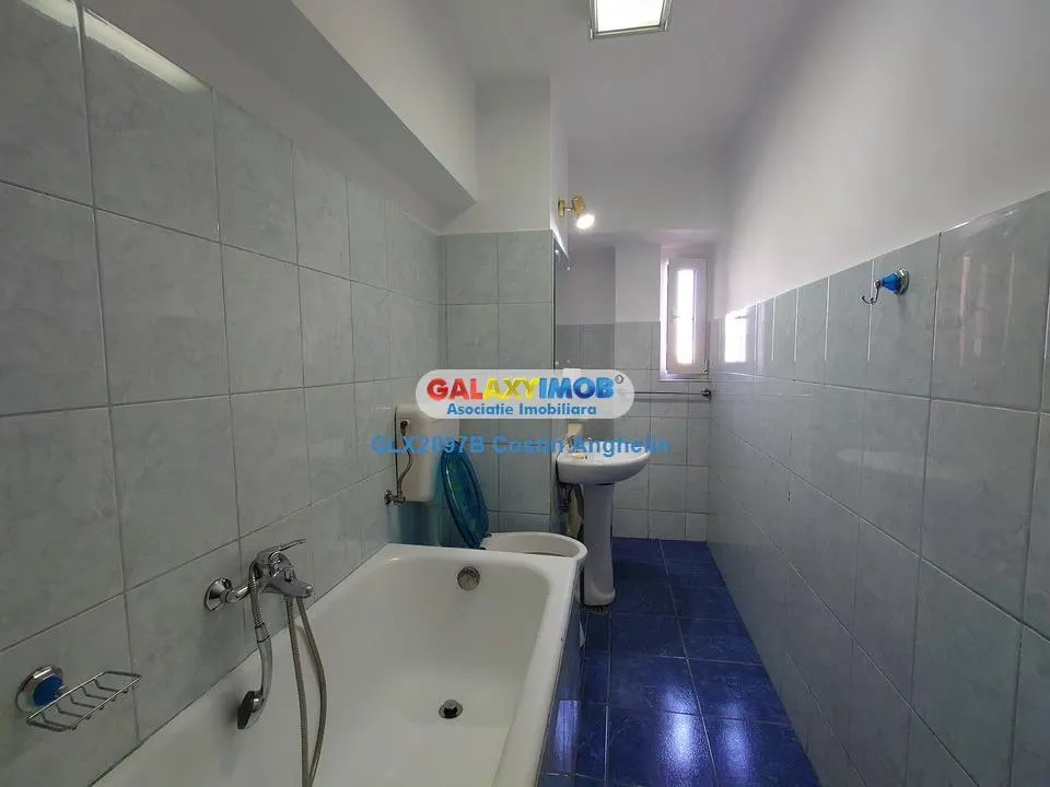 Apartament 2 camere nemobilat - metrou 1 minut - Piata Unirii - foto 6