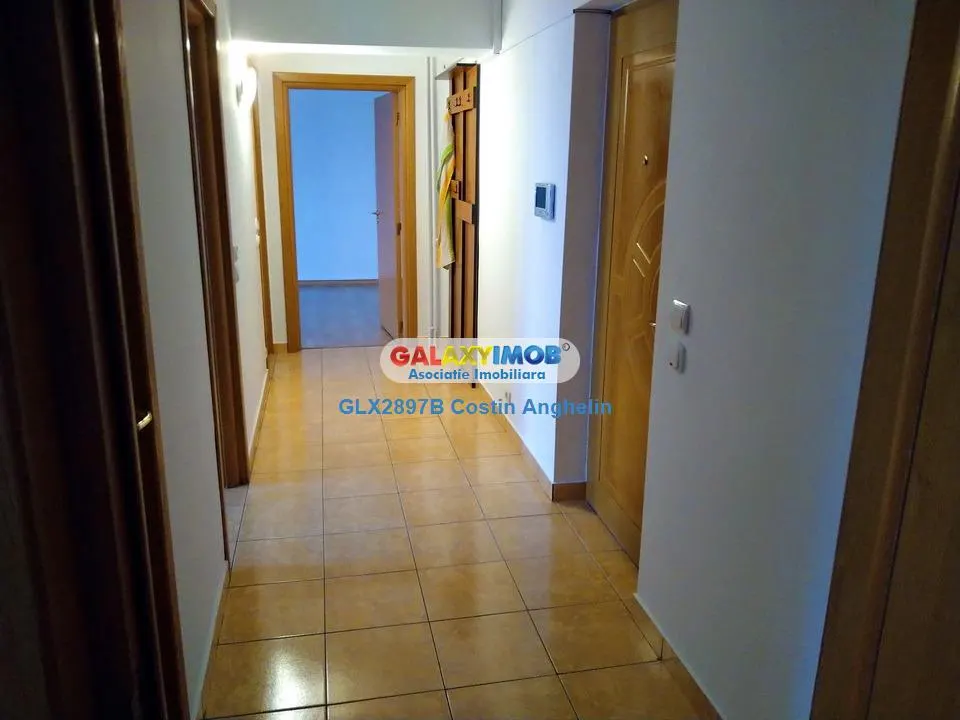 Apartament 2 camere nemobilat - metrou 1 minut - Piata Unirii - foto 7