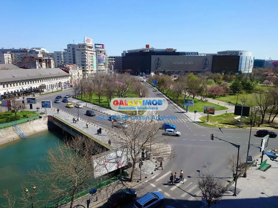 Apartament 2 camere nemobilat - metrou 1 minut - Piata Unirii - foto 10
