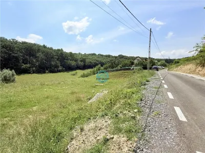Vand teren 2500 mp in Unirii zona Laboratorului Denisa - foto 2