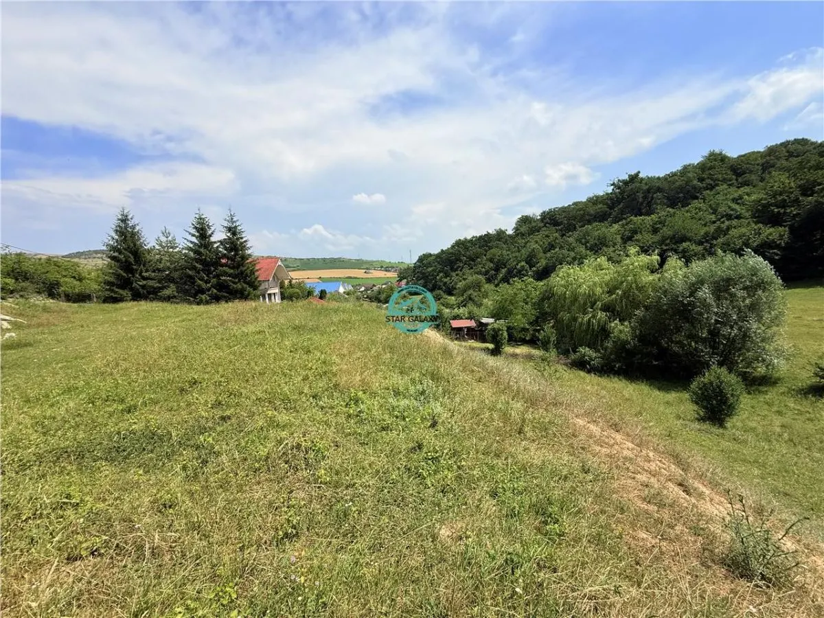 Vand teren 2500 mp in Unirii zona Laboratorului Denisa - foto 6