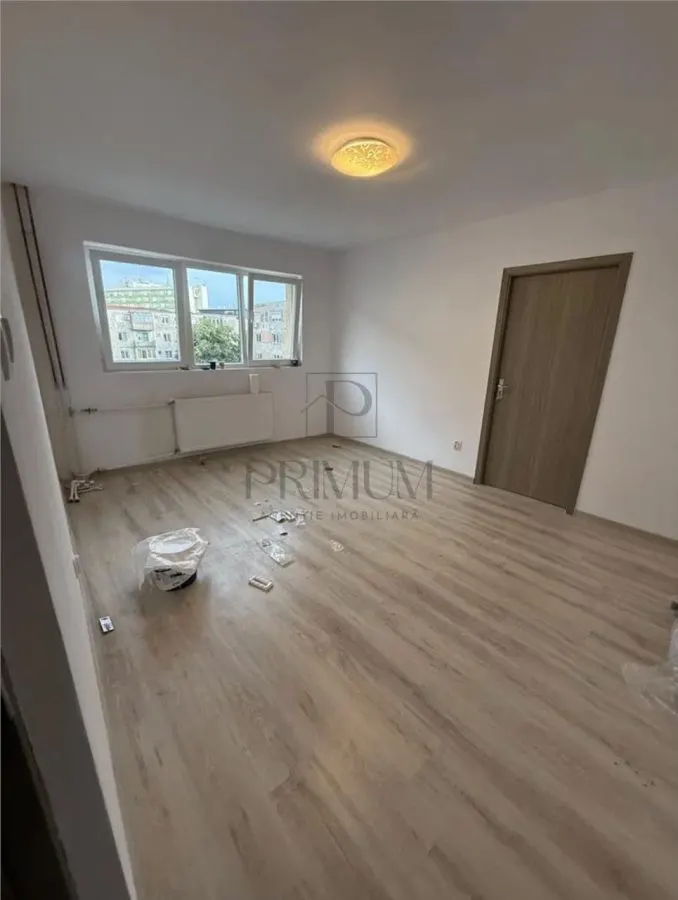 Girocului - 2 Camere - Etaj Intermediar - Bloc Izolat - Renovat - foto 1