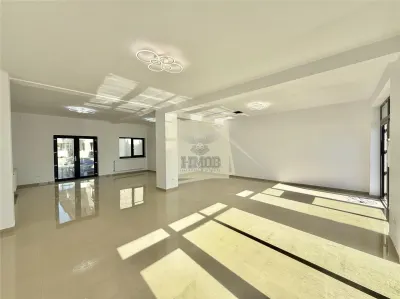 Spatiu comercial 76 mpu cu vitrina stradala 6 ml 4 parcari pe Doamna Stanca - foto 4