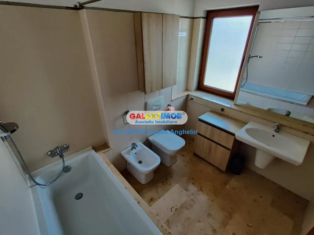 Apartament premium cu 3 camere si vedere catre lac - Floreasca - foto 5