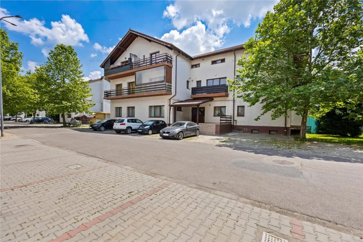 COMISION 0% | Apartament 3 camere | Decomandat | Sanpetru Residence - foto 1