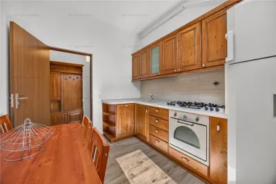 COMISION 0% | Apartament 3 camere | Decomandat | Sanpetru Residence - foto 13