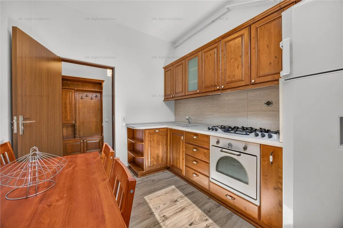 COMISION 0% | Apartament 3 camere | Decomandat | Sanpetru Residence - foto 13