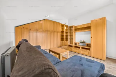 COMISION 0% | Apartament 3 camere | Decomandat | Sanpetru Residence - foto 15