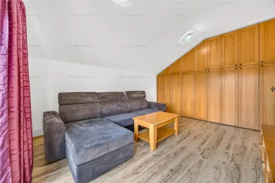 COMISION 0% | Apartament 3 camere | Decomandat | Sanpetru Residence - foto 16
