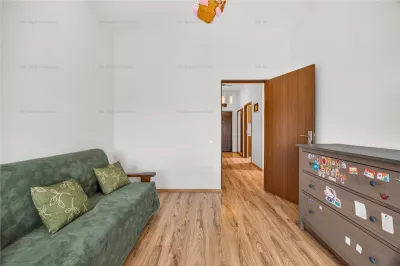 COMISION 0% | Apartament 3 camere | Decomandat | Sanpetru Residence - foto 17