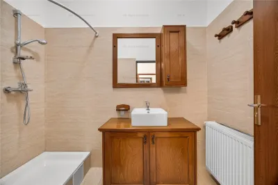 COMISION 0% | Apartament 3 camere | Decomandat | Sanpetru Residence - foto 19