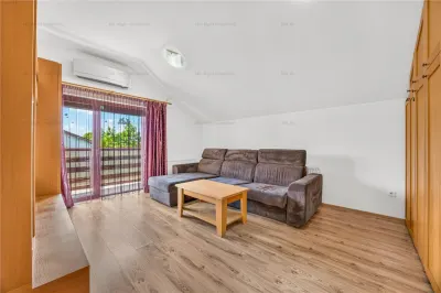 COMISION 0% | Apartament 3 camere | Decomandat | Sanpetru Residence - foto 3