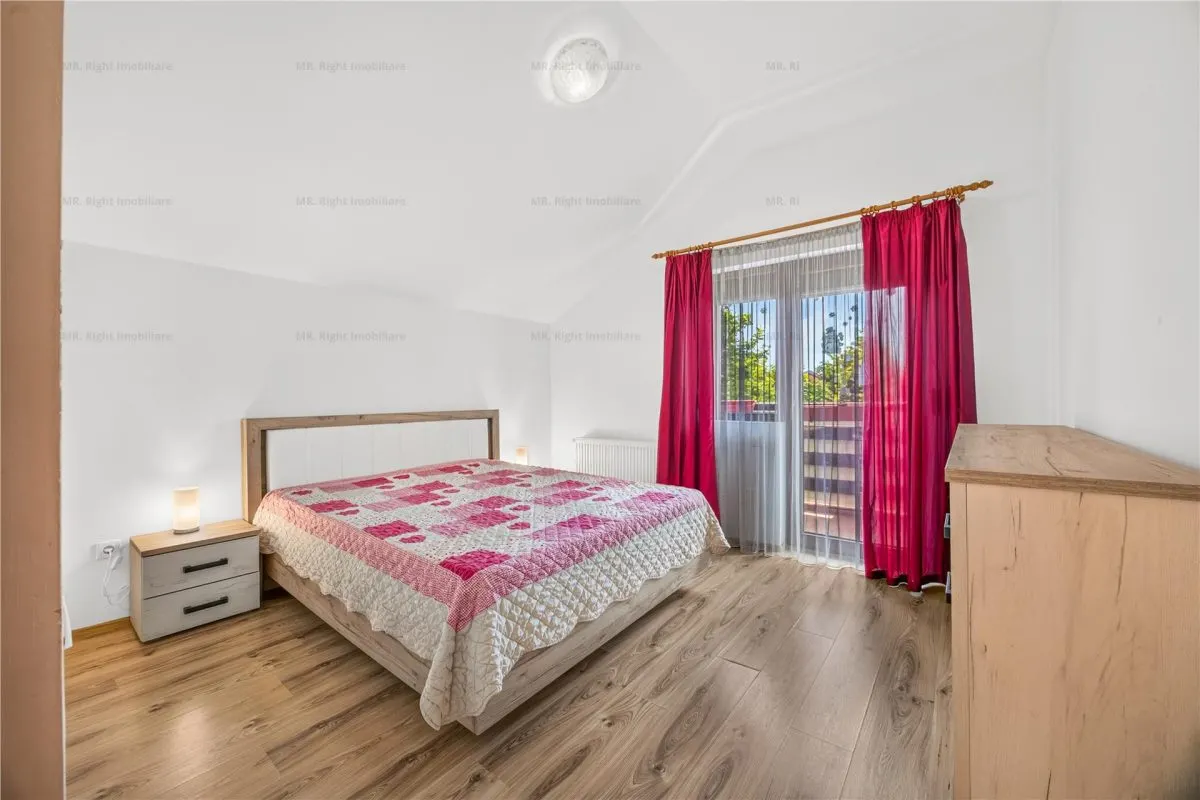 COMISION 0% | Apartament 3 camere | Decomandat | Sanpetru Residence - foto 5