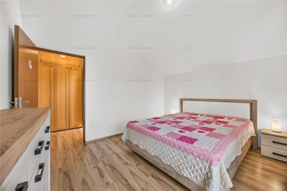 COMISION 0% | Apartament 3 camere | Decomandat | Sanpetru Residence - foto 6