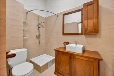 COMISION 0% | Apartament 3 camere | Decomandat | Sanpetru Residence - foto 8
