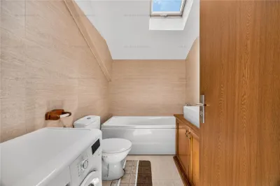 COMISION 0% | Apartament 3 camere | Decomandat | Sanpetru Residence - foto 9