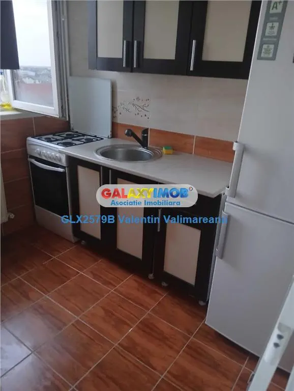 Garsoniera Soseaua Giurgiului COD 275 - foto 1