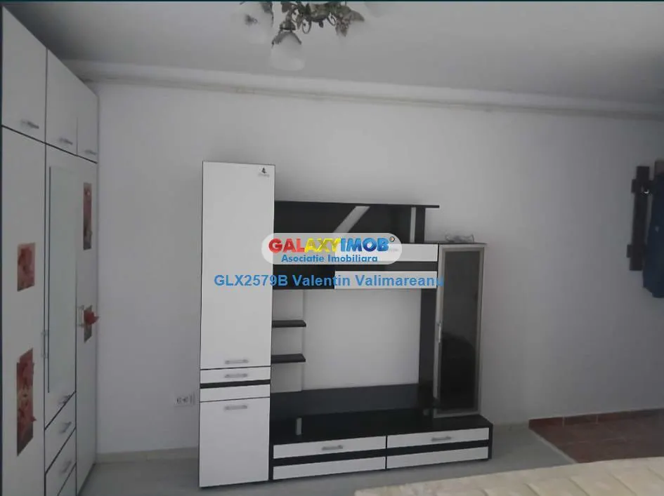 Garsoniera Soseaua Giurgiului COD 275 - foto 4