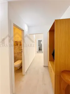 Apartament 3 camere, decomandat, etaj 4, Vlad Tepes - foto 5