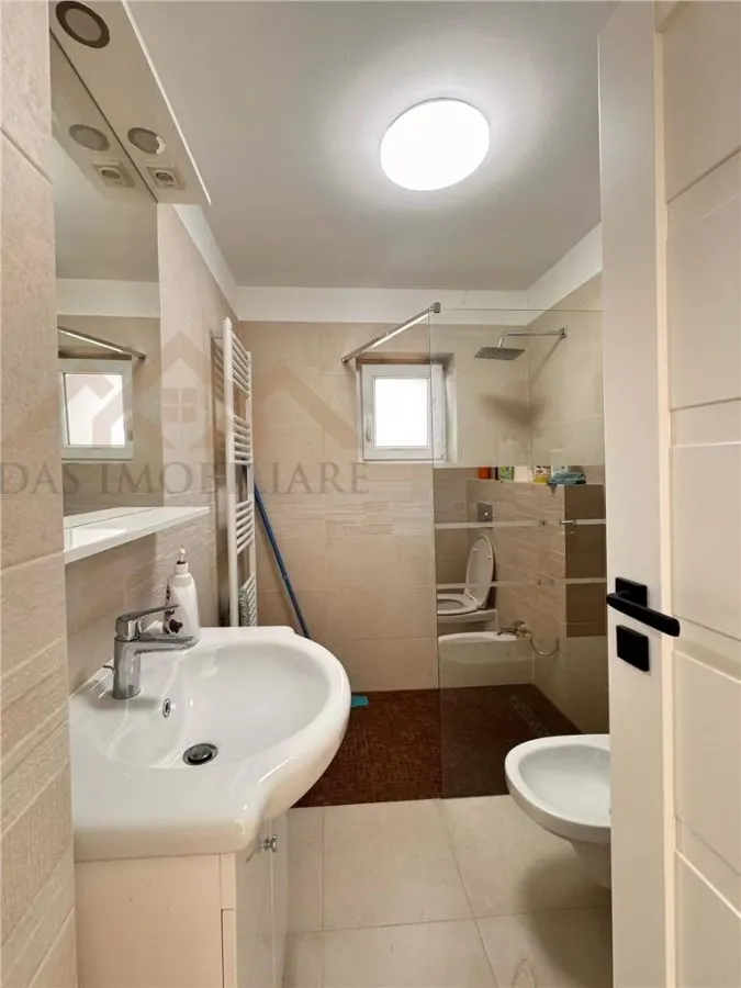 Apartament 3 camere, decomandat, etaj 4, Vlad Tepes - foto 6