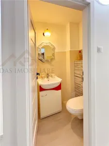 Apartament 3 camere, decomandat, etaj 4, Vlad Tepes - foto 7