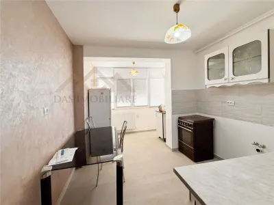 Apartament 3 camere, decomandat, etaj 4, Vlad Tepes - foto 8