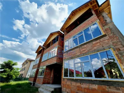 Apartament nou cu 2 camere de vanzare in Valea Adanca  cu Tva inclus - foto 2