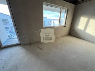 Casa la alb 2 bai 2 balcoane si curte 170 mp in Sibiu - foto 12