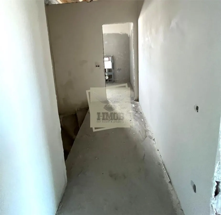 Casa la alb 2 bai 2 balcoane si curte 170 mp in Sibiu - foto 15