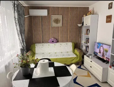 Apartament 2 camere | Canta | Bloc 2010 | Parter înalt | Mobilat & Utilat | - Iasi