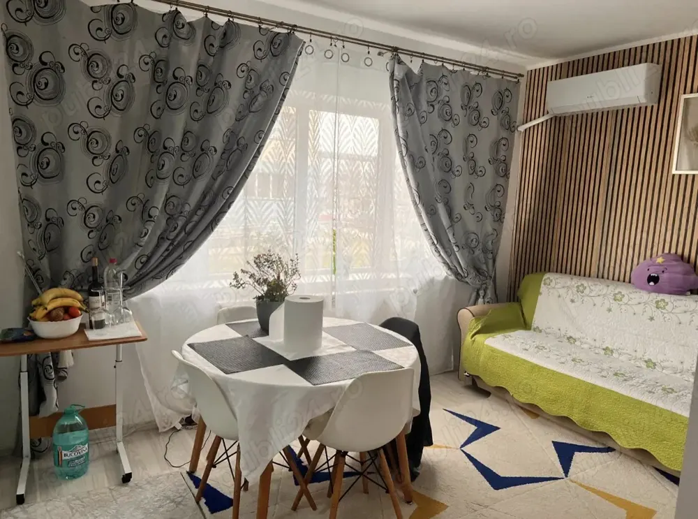 Apartament 2 camere | Canta | Bloc 2010 | Parter înalt | Mobilat & Utilat | - foto 2