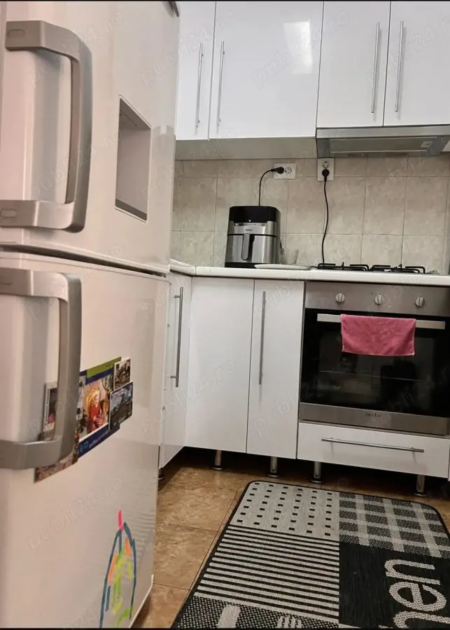 Apartament 2 camere | Canta | Bloc 2010 | Parter înalt | Mobilat & Utilat | - foto 3