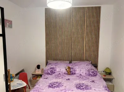 Apartament 2 camere | Canta | Bloc 2010 | Parter înalt | Mobilat & Utilat | - foto 4
