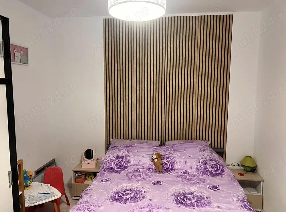 Apartament 2 camere | Canta | Bloc 2010 | Parter înalt | Mobilat & Utilat | - foto 4