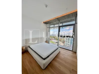 Apartament cu vedere panoramica | Floreasca | Promenada - foto 15