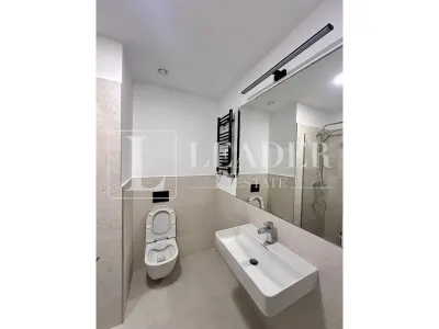 Apartament cu vedere panoramica | Floreasca | Promenada - foto 19