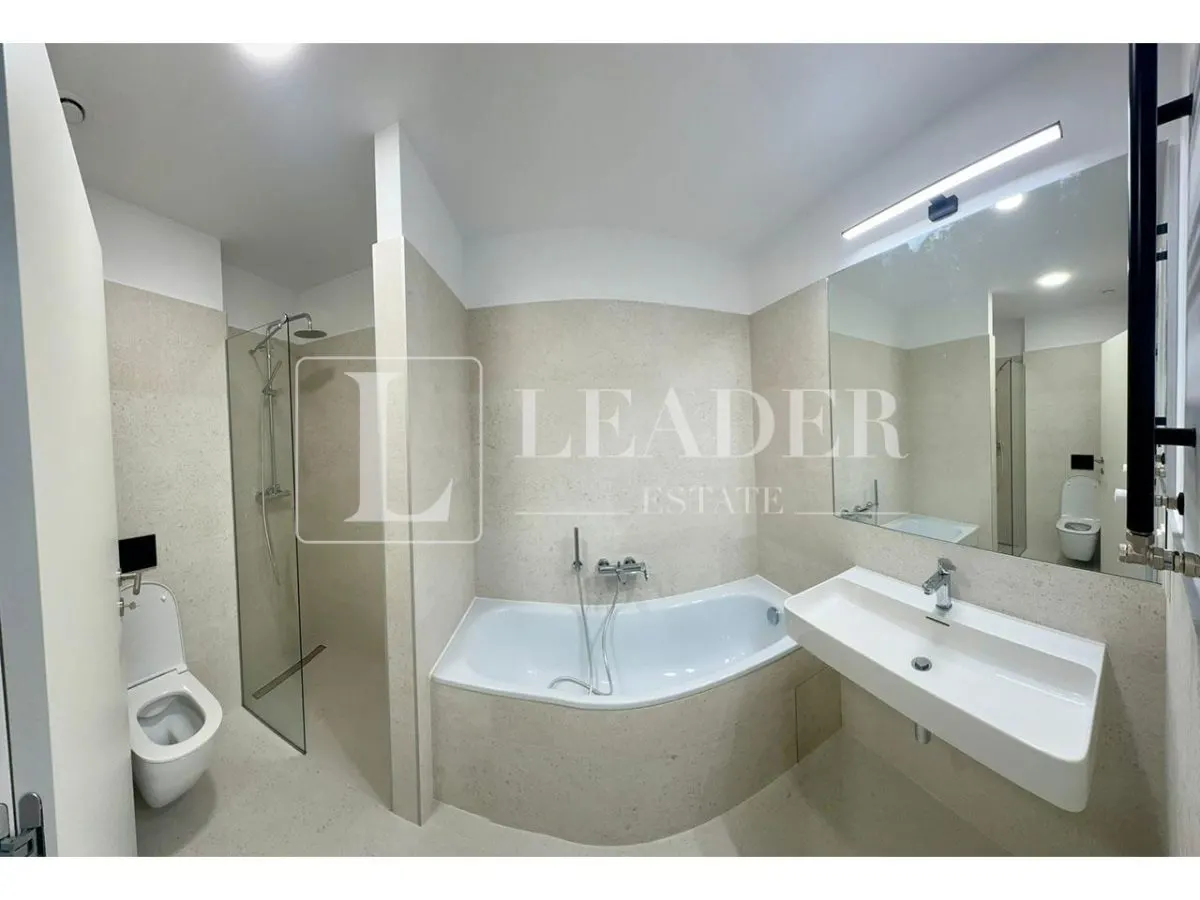 Apartament cu vedere panoramica | Floreasca | Promenada - foto 20