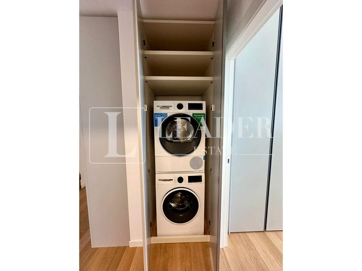 Apartament cu vedere panoramica | Floreasca | Promenada - foto 21