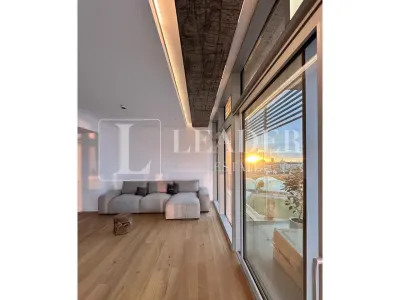 Apartament cu vedere panoramica | Floreasca | Promenada - foto 24