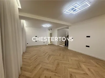Vila lux +300mp teren , Domnesti - foto 4