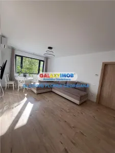 Apartament 3 camere de inchiriat - Greenfield Residence - Bucuresti