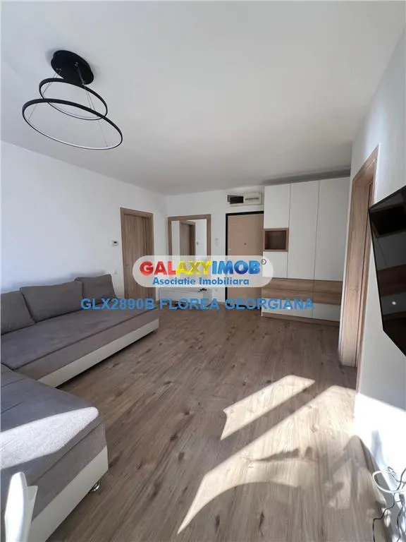 Apartament 3 camere de inchiriat - Greenfield Residence - foto 2