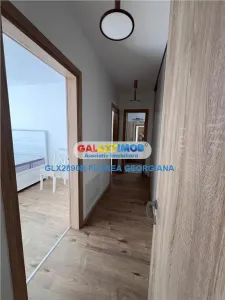Apartament 3 camere de inchiriat - Greenfield Residence - foto 11